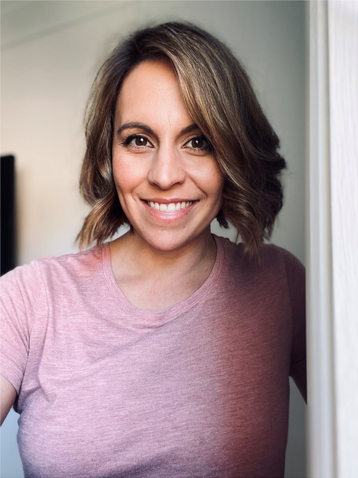 Brooke Manzione