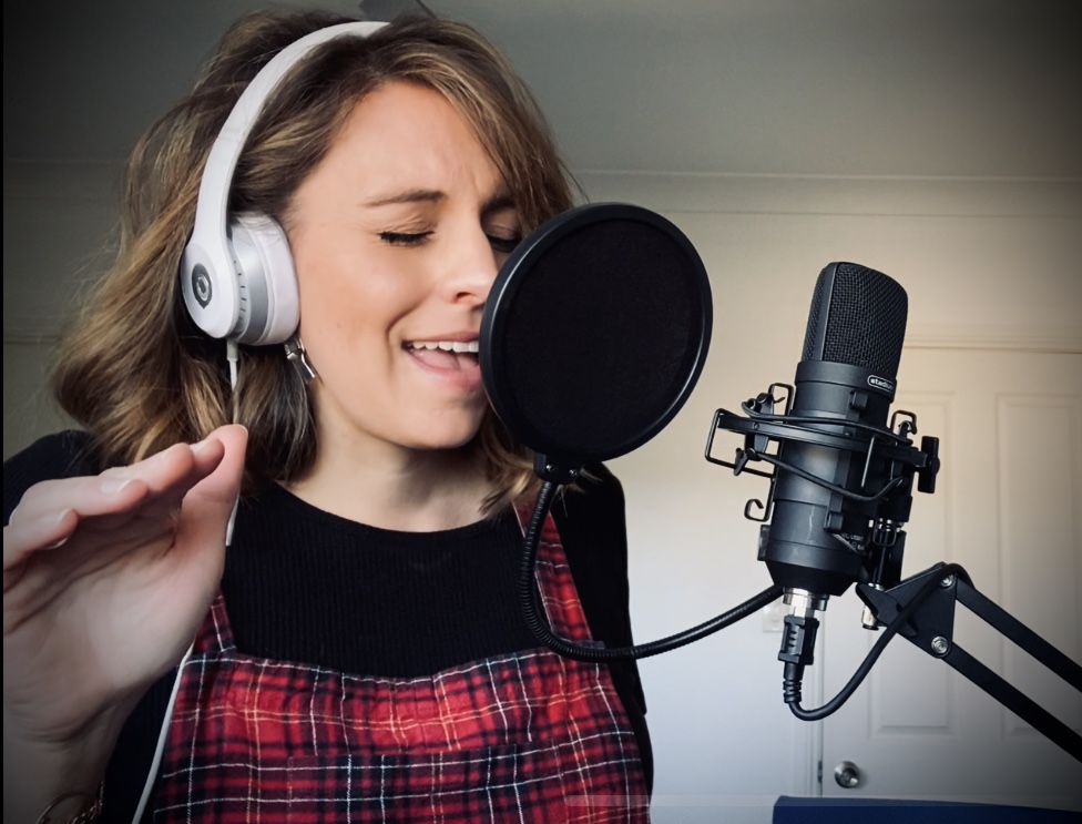 Vocalist